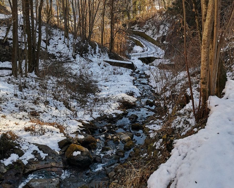 Acque del Trentino nel nuovo portale informativo di APPA
