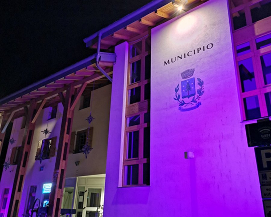 A Commezzadura l'autonomia in mostra