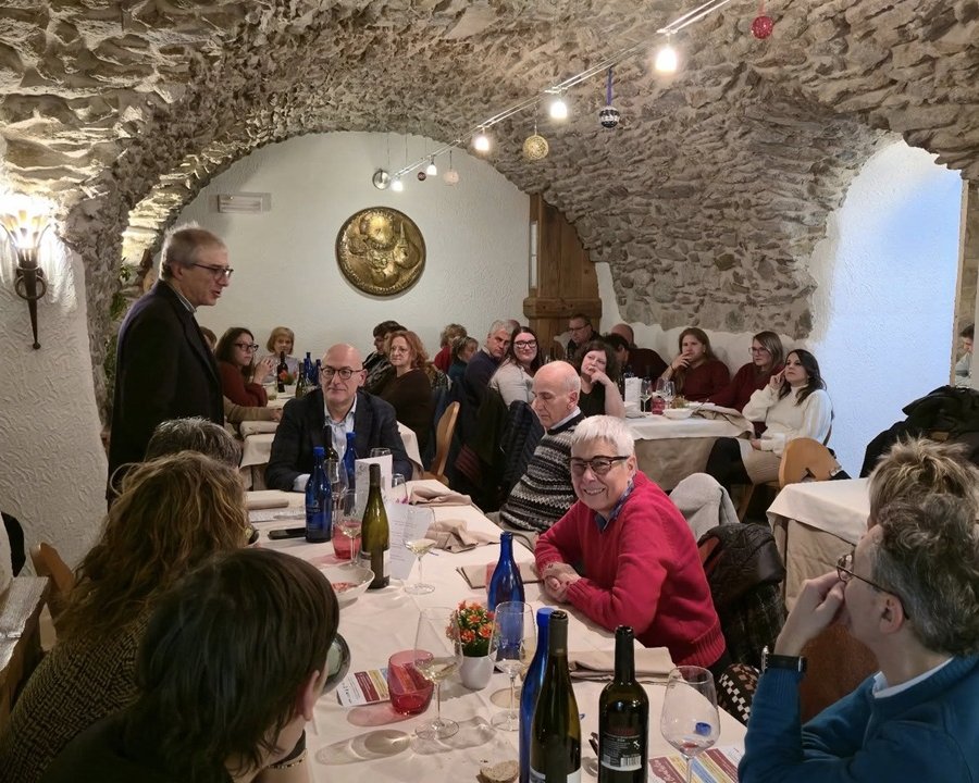 Centro Studi in assemblea