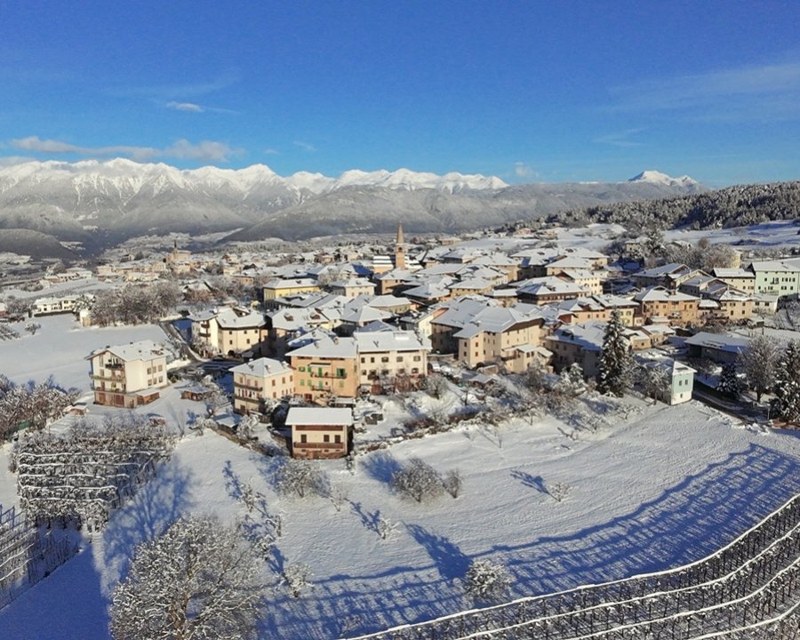 Sfruz festeggia sant’Agata