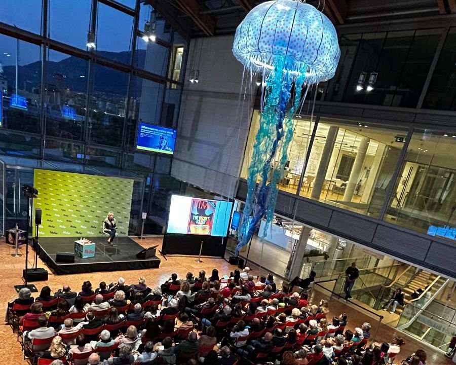 Darwin day in musica 