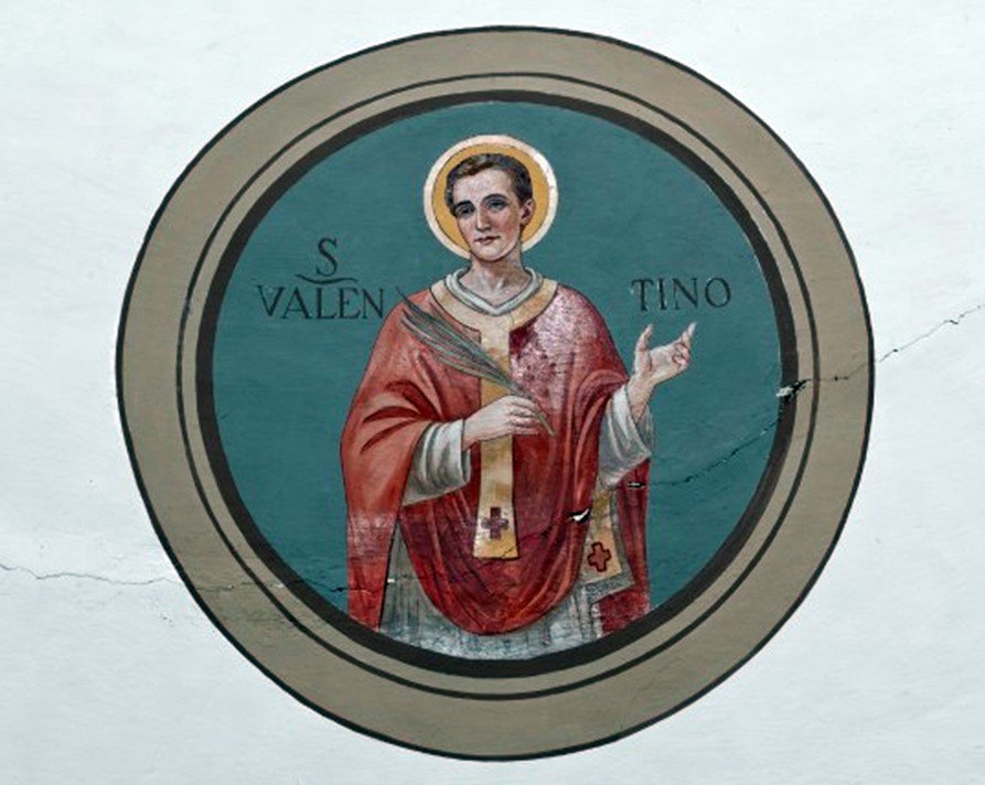 San Valentino, tra amore e proverbi