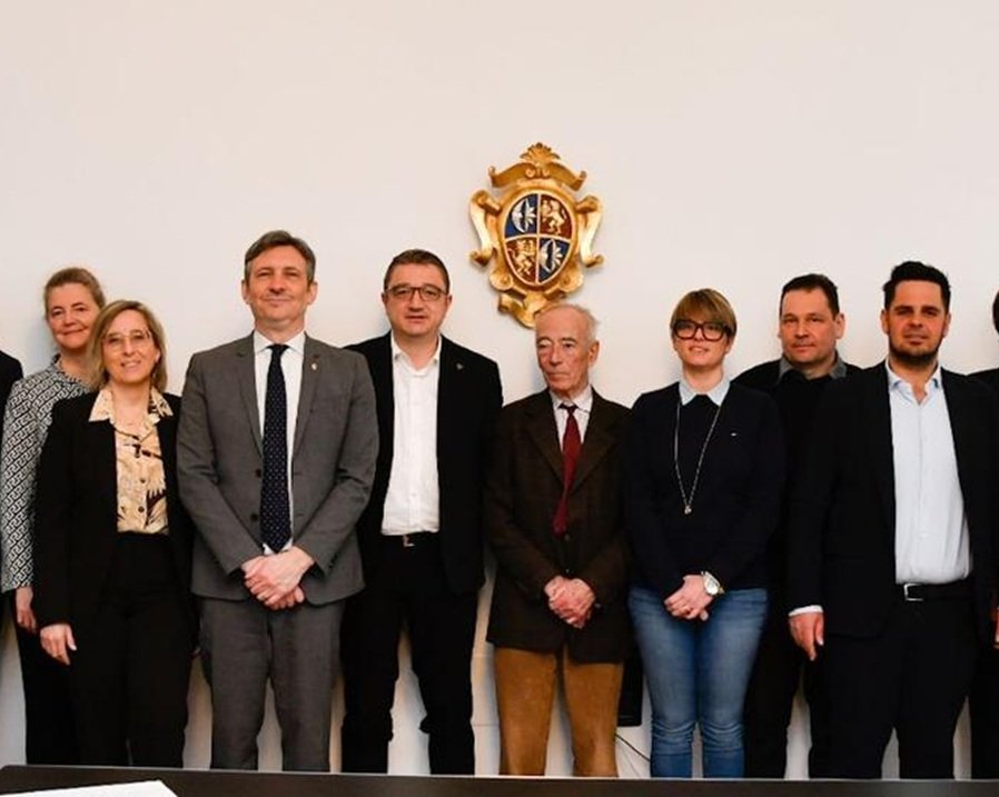 Fugatti: ‘La crescita dell’economia trentina passa anche dalla FEM’