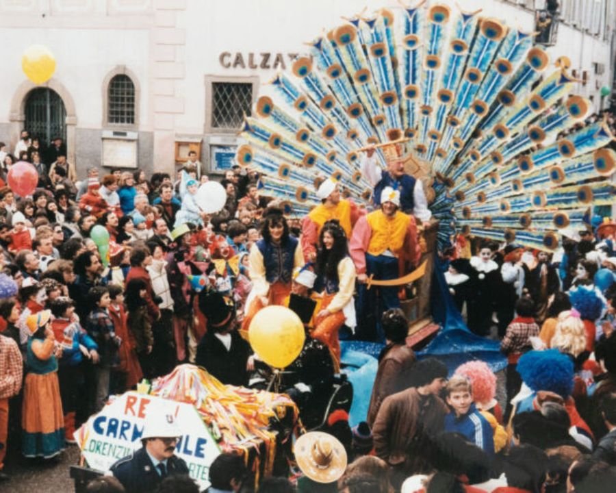 Carnevale clesiano