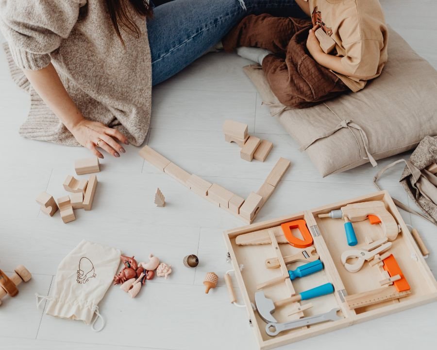 Revò, incontro per genitori di bambini 0-6 anni