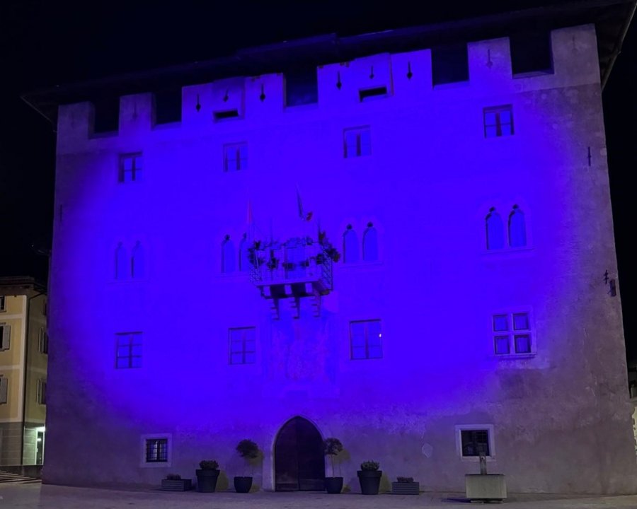 Il Comune di Cles aderisce alla campagna dell’Associazione Italiana Epilessia