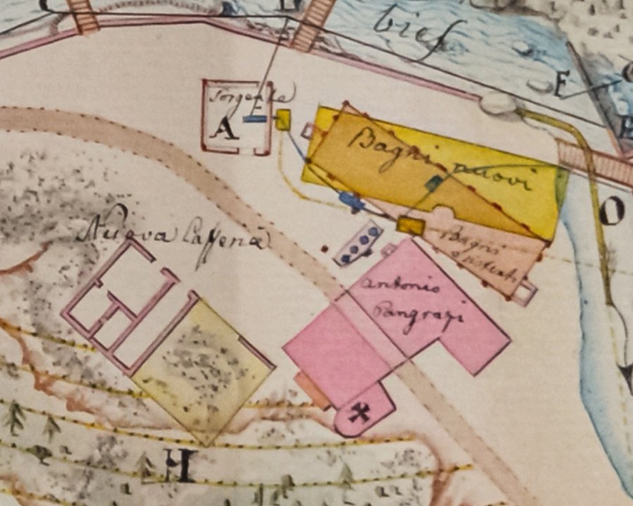 A Cogolo appuntamento con gli idrotoponimi