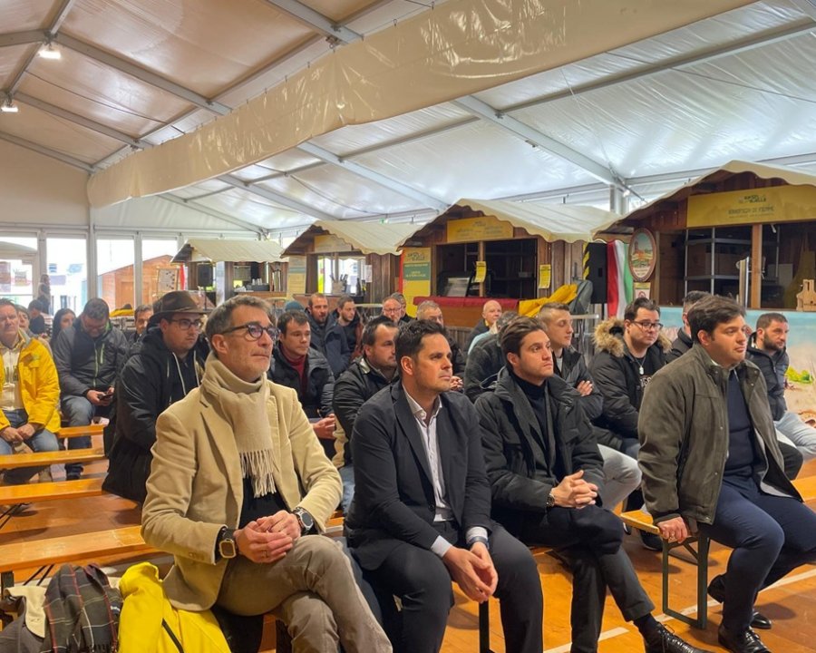 Valorizzare le eccellenze enogastronomiche