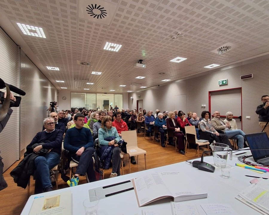Il Santuario di San Romedio in un libro