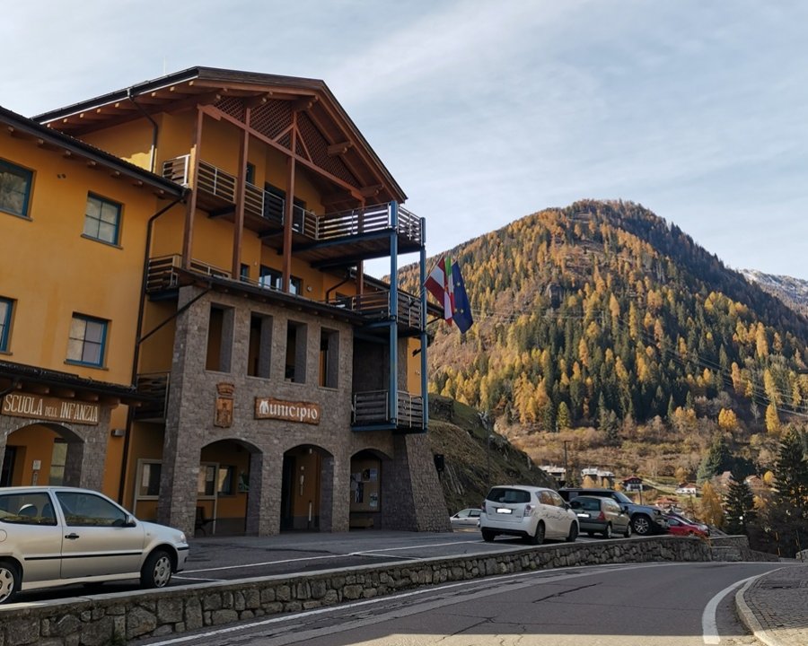 Un incontro sulle Case della Comunità