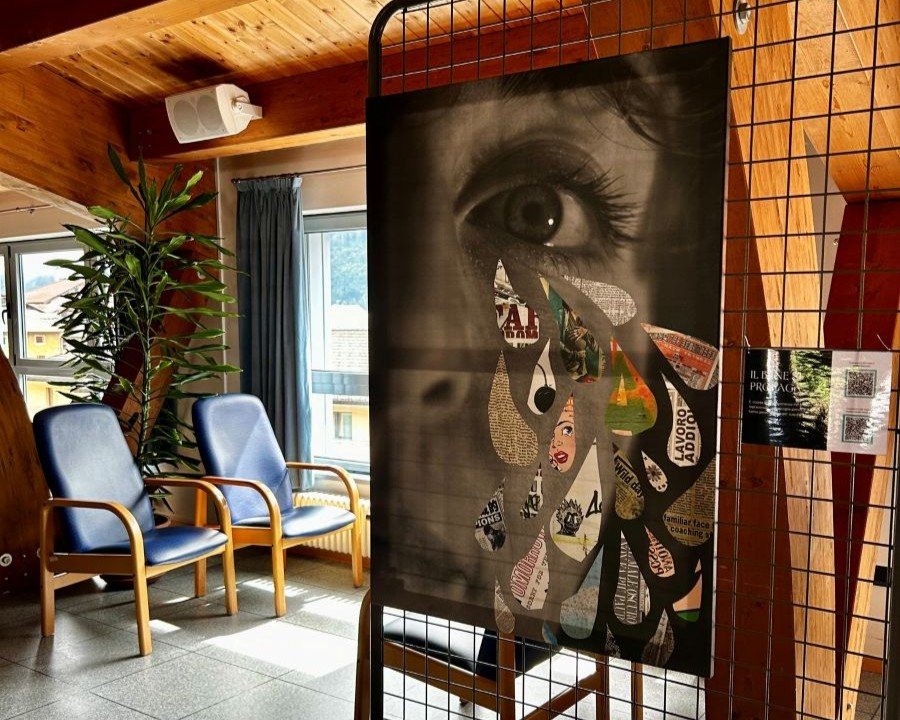 Crisalidi, storie che trasformano