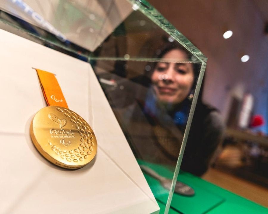 Oltre il traguardo: sport, scienza e società in dialogo