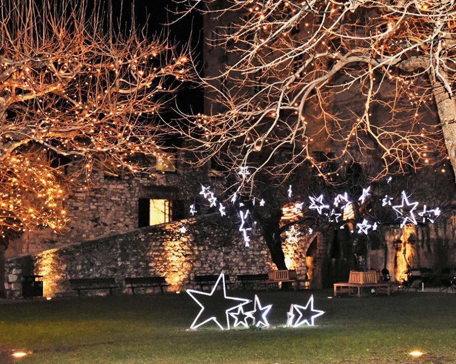 Il Castello del Buonconsiglio apre le sue porte con ingresso gratuito per tutte le donne