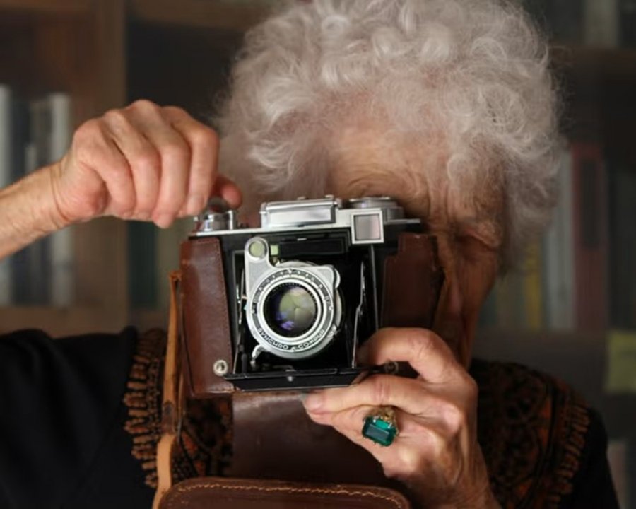 Gli sguardi delle donne