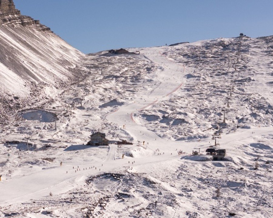 A Campiglio il memorial Ramponi