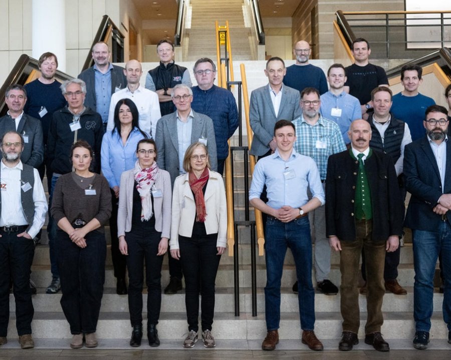 Arge Alp: in Vorarlberg un incontro sulla presenza di orso e lupo nei territori alpini