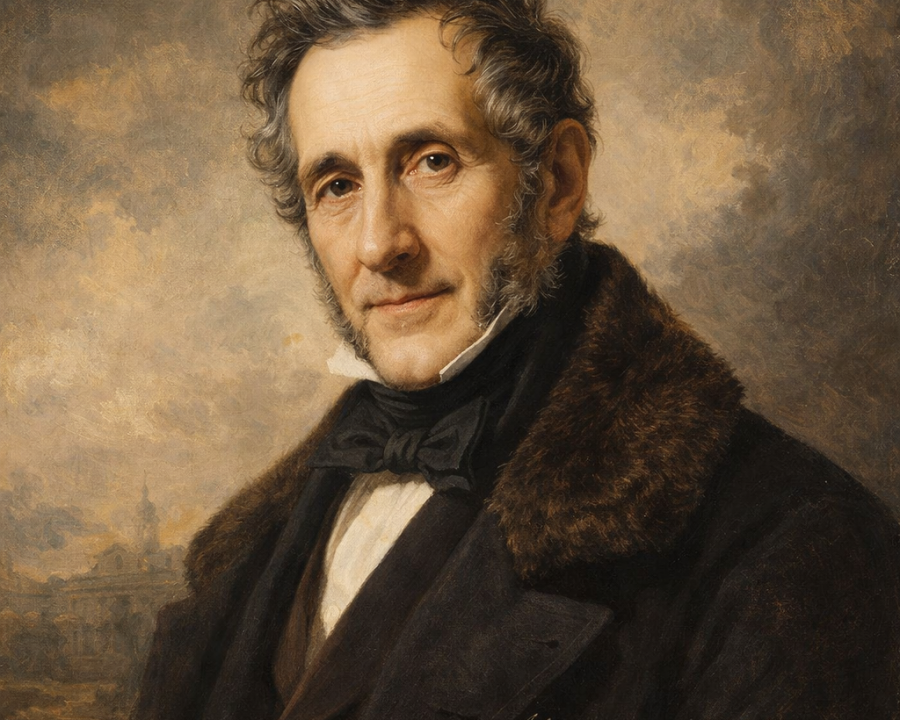 Duecento anni fa, i Promessi sposi