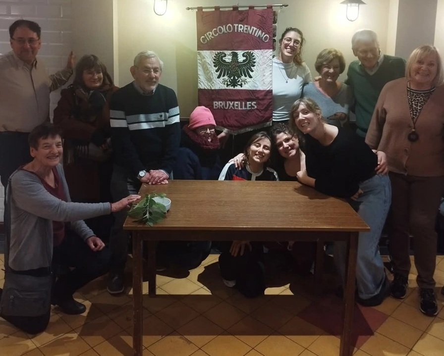 Da 'Vermiglio' ai sapori d’alta quota