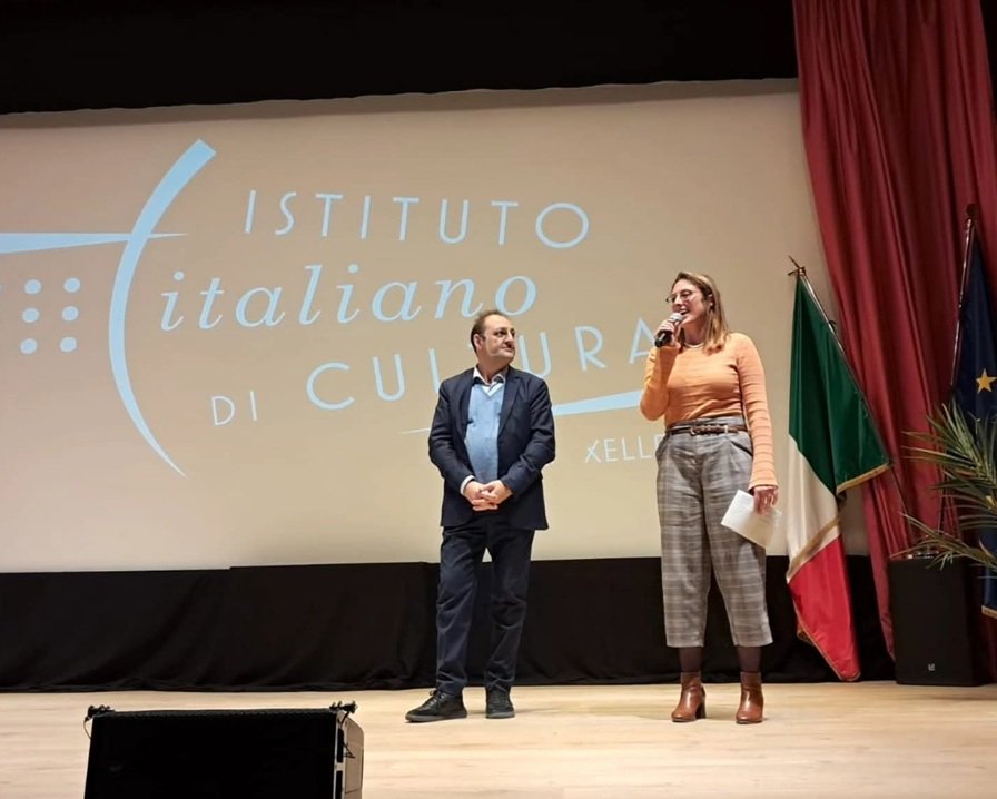 Da 'Vermiglio' ai sapori d’alta quota