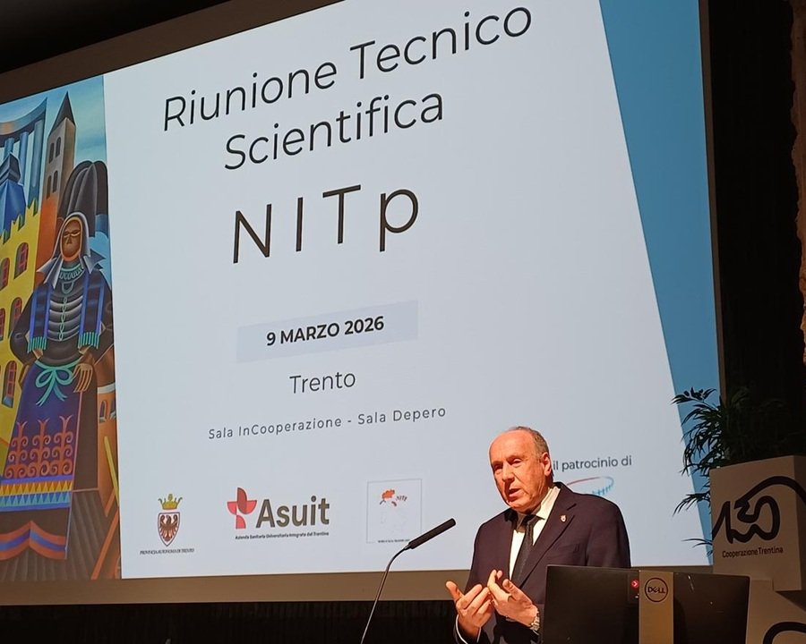 Donazioni e trapianti: a Trento la riunione tecnico scientifica del Nord Italia Transplant