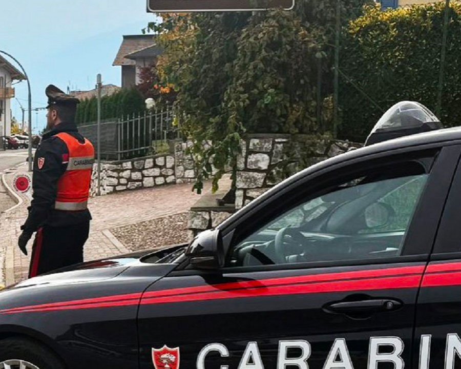 Campiglio, sequestrati stupefacenti