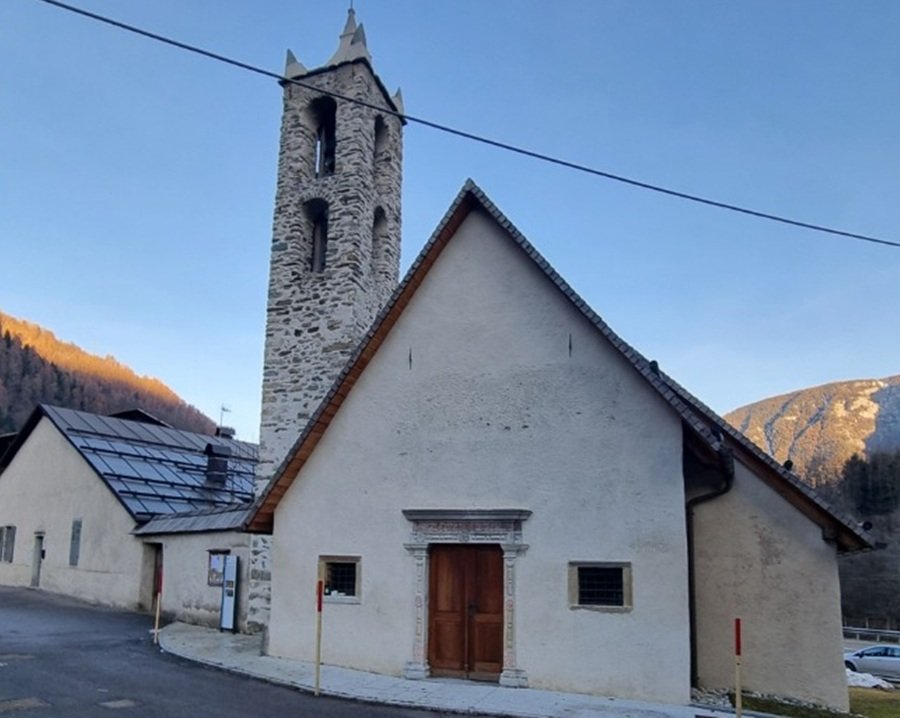 A Mastellina le giornate Fai di primavera