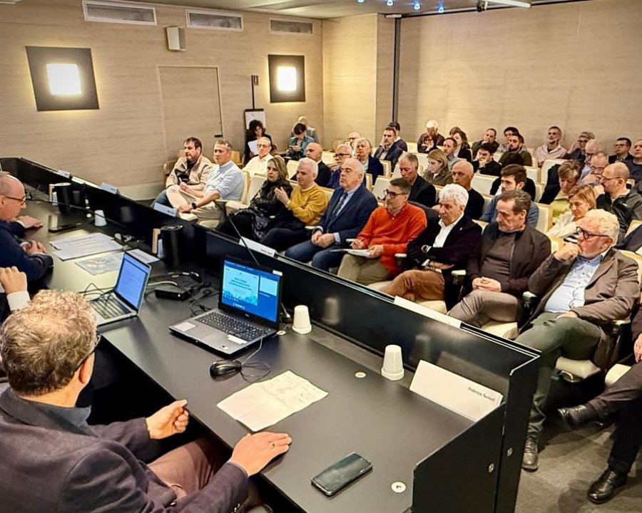 Case della Comunità, illustrato il percorso verso l'attivazione