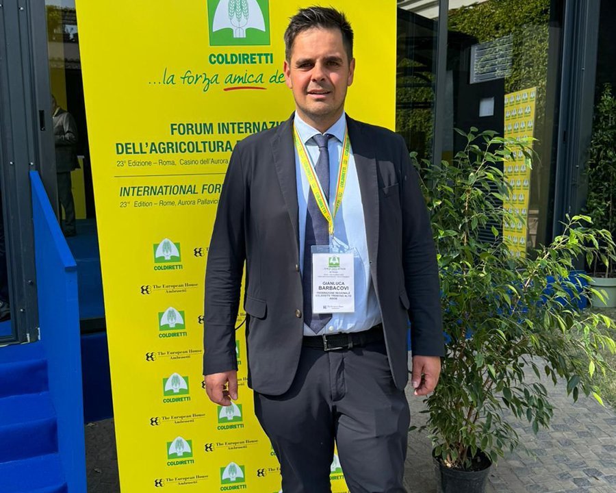 Allarme Coldiretti: 'Difendere le nostre filiere è una priorità nazionale'