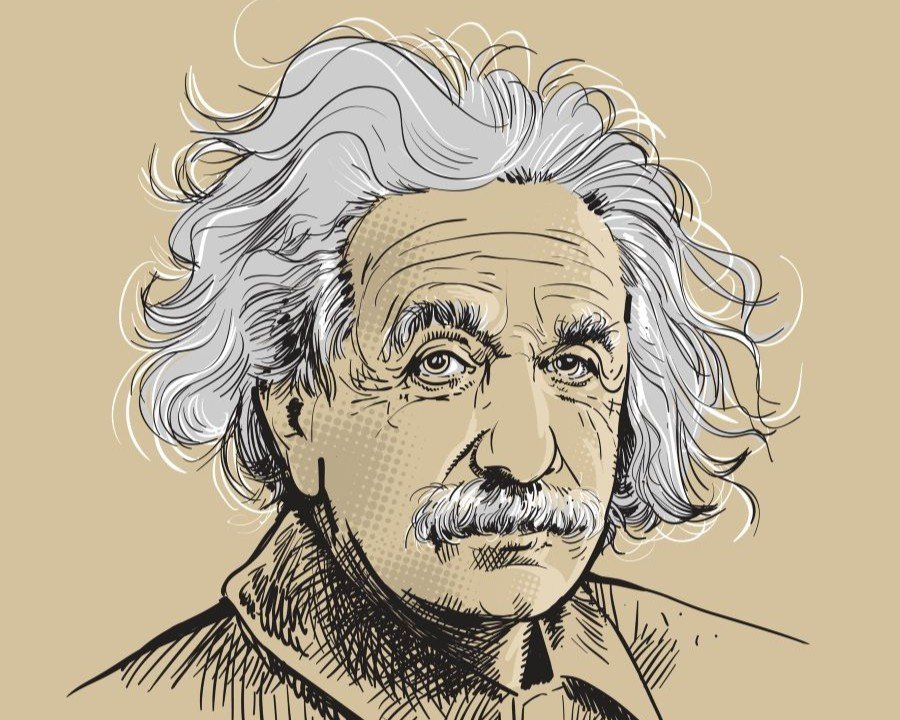 Einstein, 145 anni fa la nascita del genio che ha cambiato la scienza