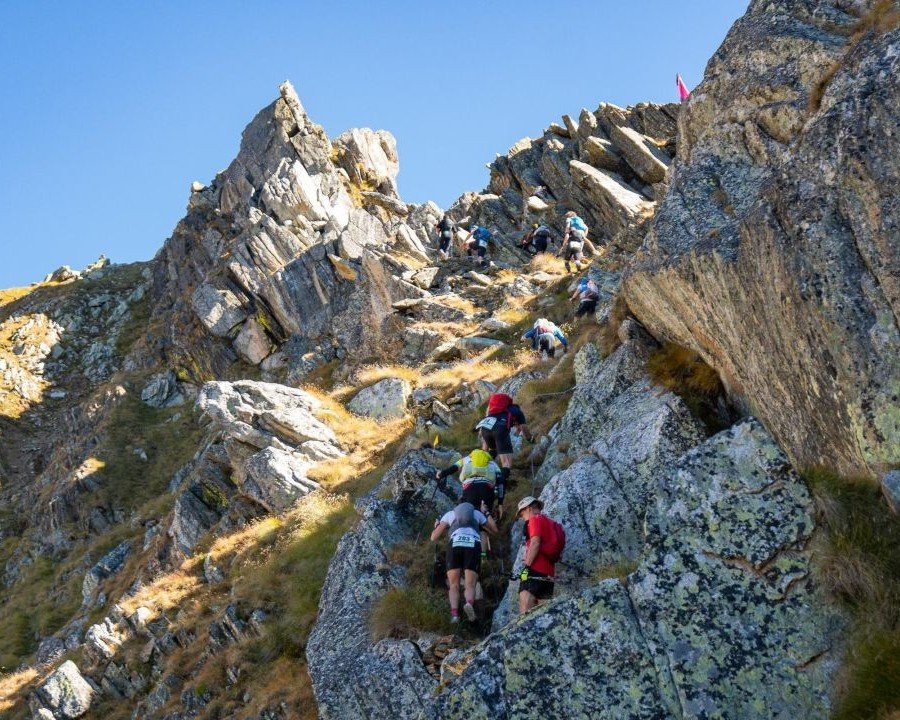 Adamello Ultra Trail, al via le iscrizioni alla 12esima edizione