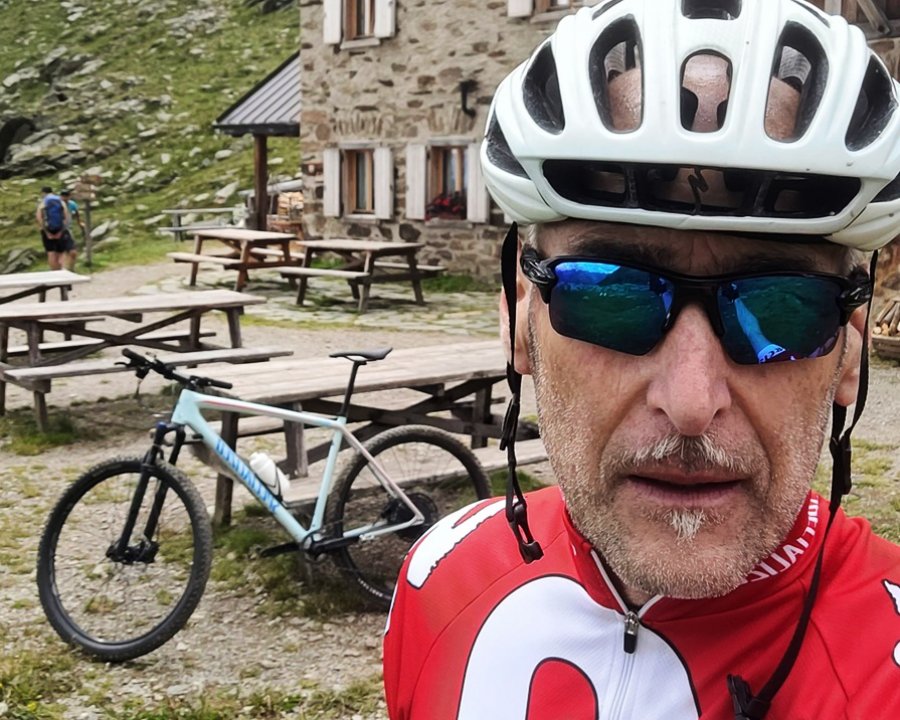 Terzolas, Alberto Stanchina nuovo assessore