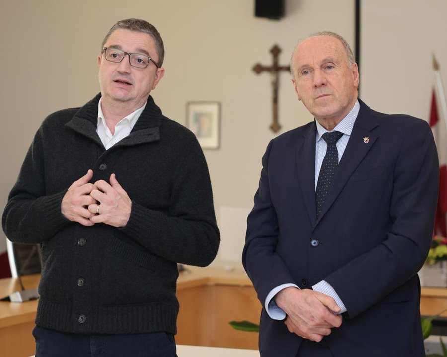 Il Trentino ricorda le vittime del Covid