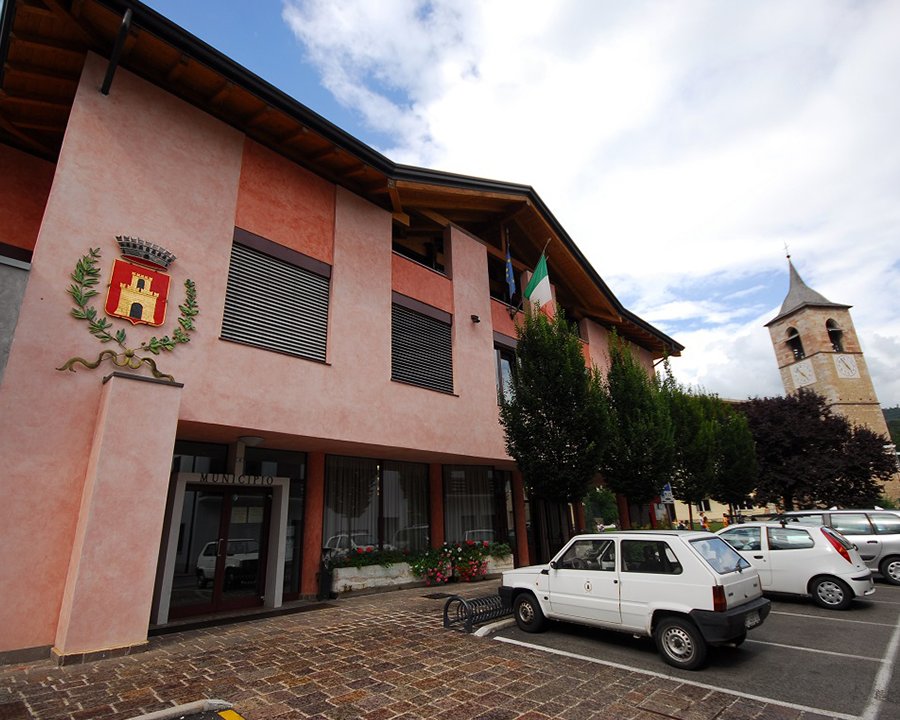 Predaia si mobilita per l’ambiente