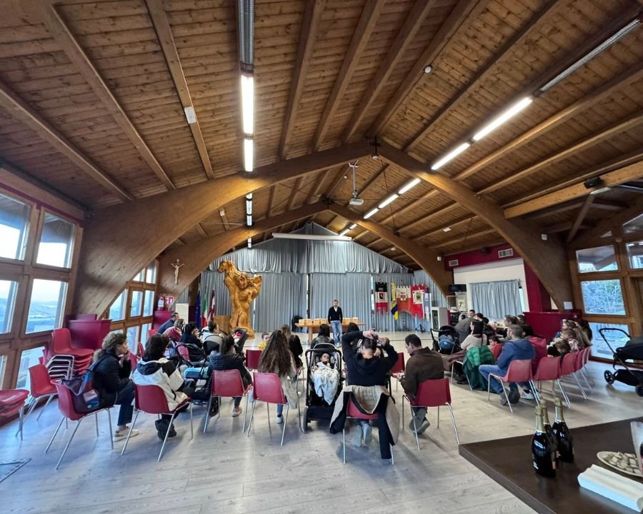 Benvenuti nuovi nati!