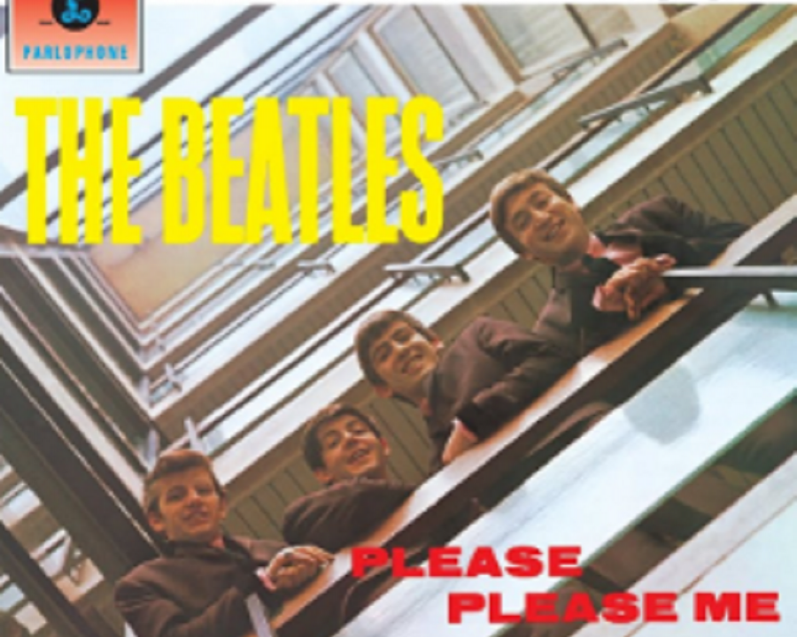 22 marzo 1963, esce il primo album dei Beatles