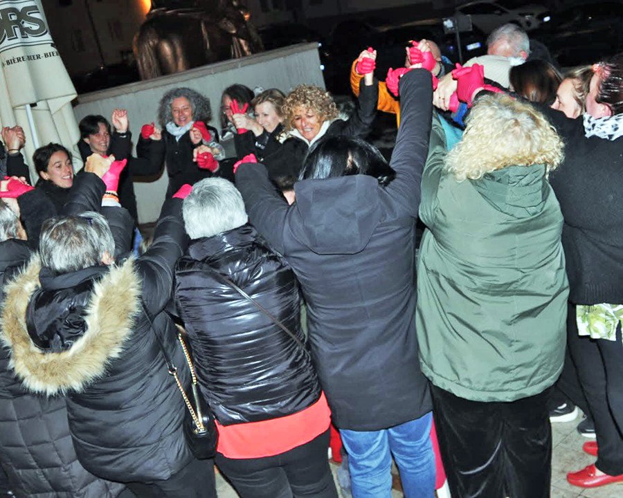 Un germoglio per Predaia