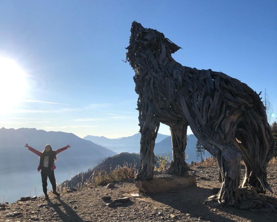 Luisina, il ritorno alle radici: un ponte tra Argentina e Trentino