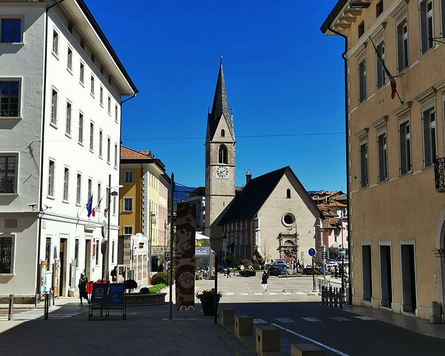 Il comune di Cles ricorda le vittime innocenti delle mafie