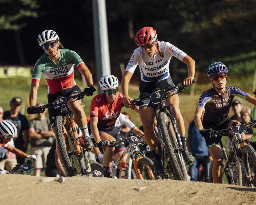 Mondiali mountain bike, approvato il protocollo d’intesa