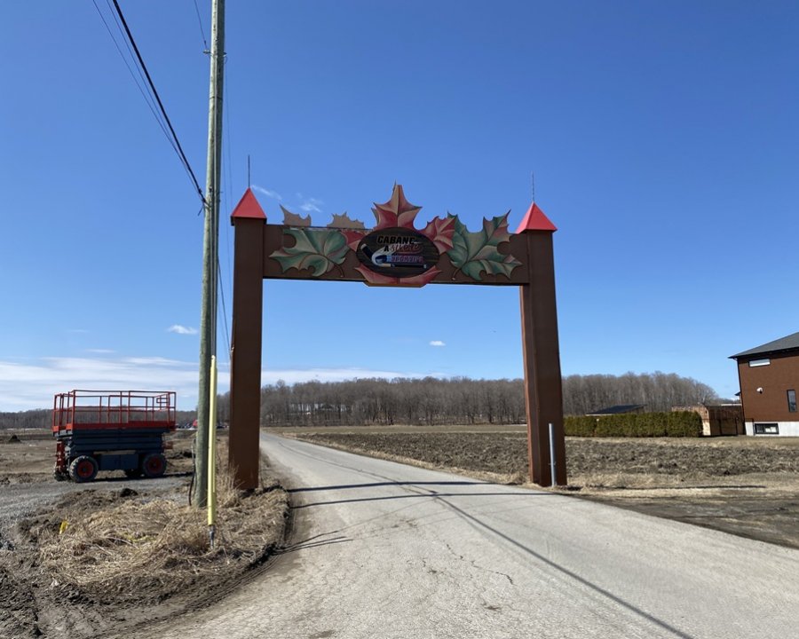 La ‘cabane à sucre’, antica tradizione