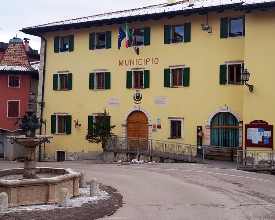 Coredo, un incontro per riscoprire il valore del tempo con i bambini