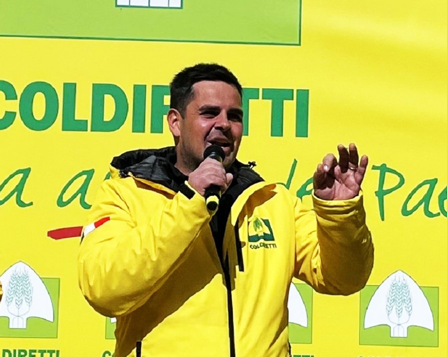 Coldiretti chiede un credito d’imposta sul gasolio agricolo