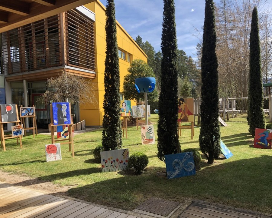 Arte Oceanica a Casa Sebastiano