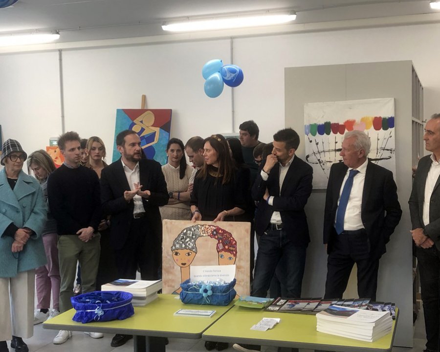 Arte Oceanica a Casa Sebastiano