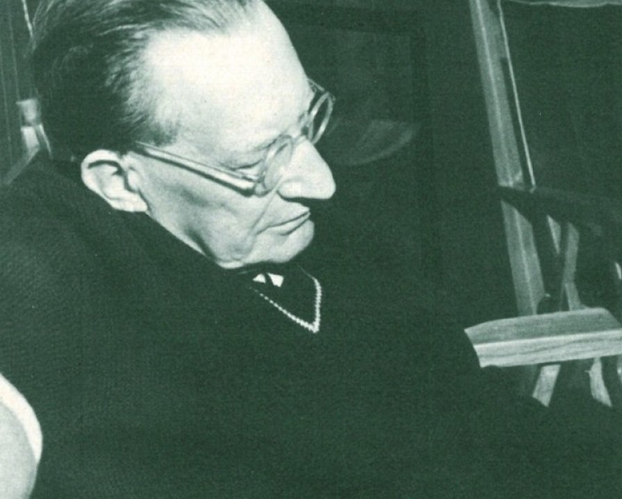 A 145 anni dalla nascita di Alcide De Gasperi