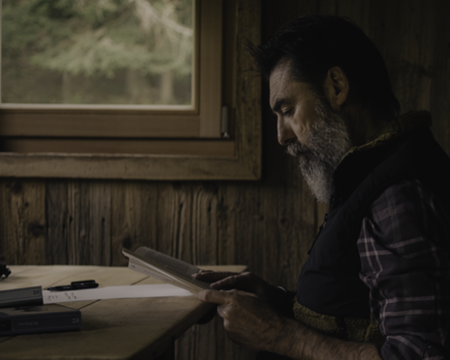 Trento Film Festival dal 24 aprile al 3 maggio