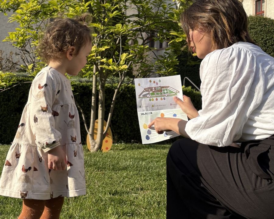 Pasqua tra storia e gioco: iniziative nei castelli provinciali