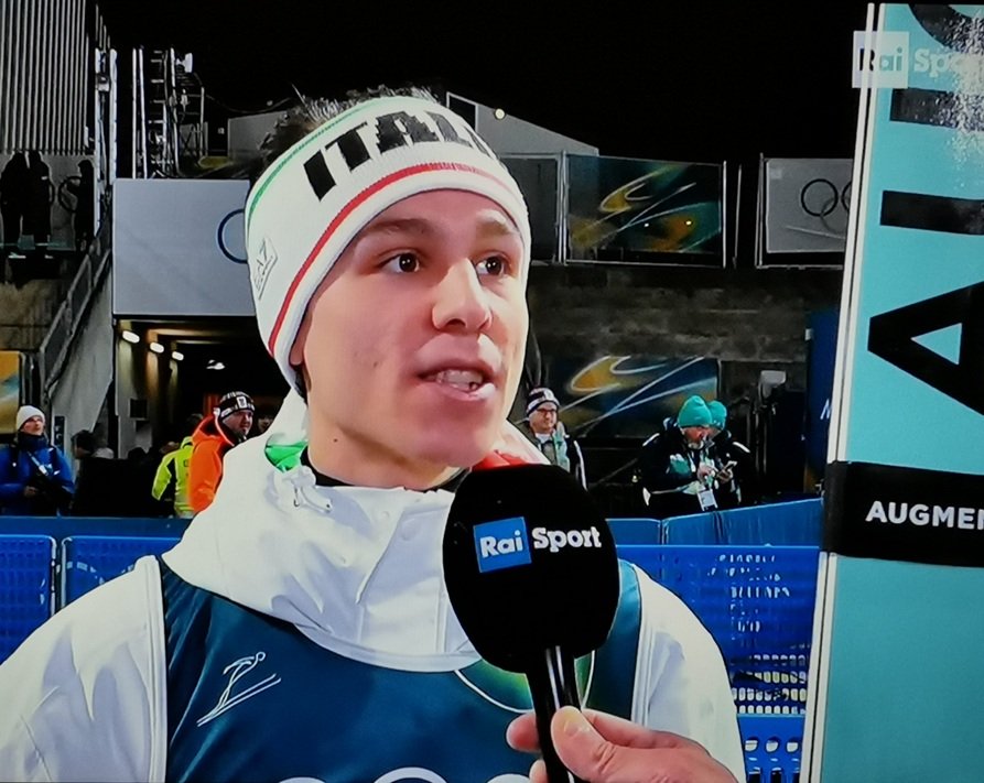 Gs Monte Giner festeggia i suoi campioni