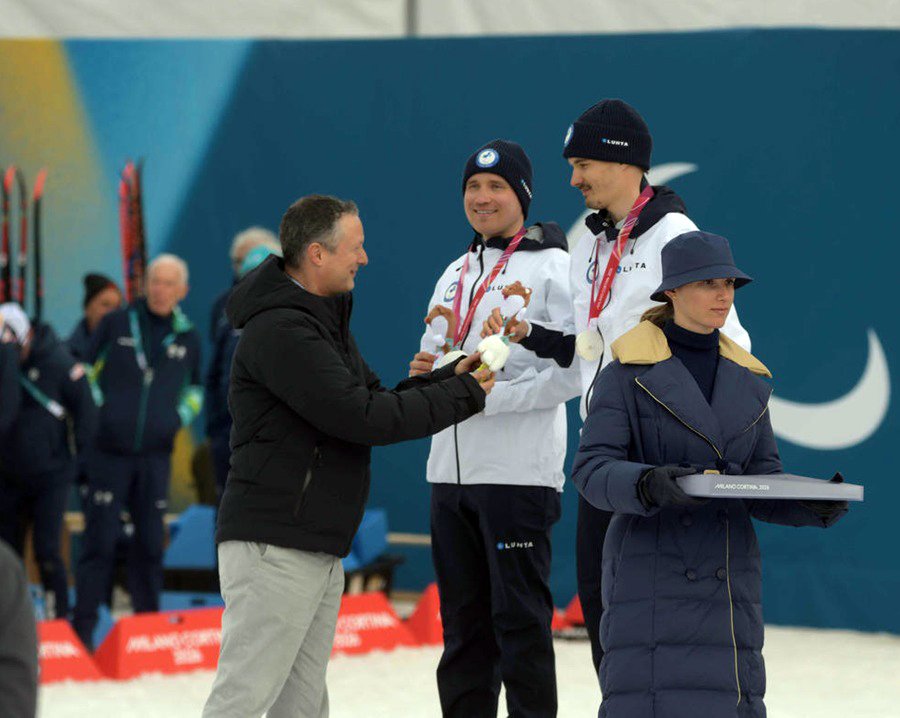'Sport di cittadinanza per tutti” 2026': approvati 14 progetti