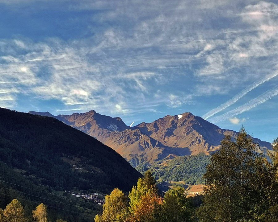 A Cogolo la notte europea della geografia 2026